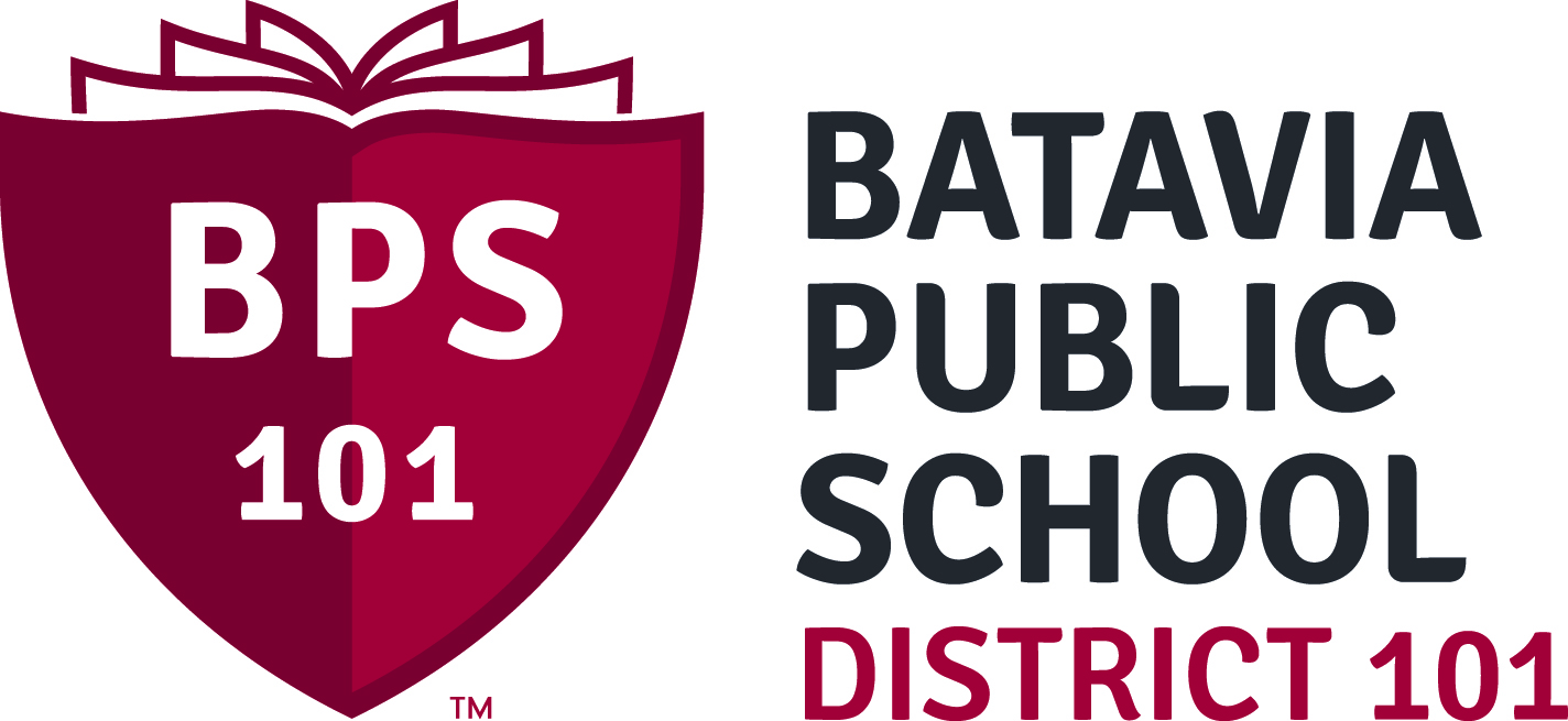 Batavia USD 101's Logo
